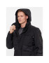 Boss Пухено яке J_Zefiro2 50501608 Черен Regular Fit - Pepit.bg