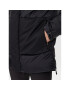 Boss Пухено яке J_Zefiro2 50501608 Черен Regular Fit - Pepit.bg