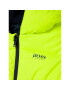 Boss Пухено яке J26417 S Зелен Regular Fit - Pepit.bg