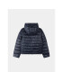 Boss Пухено яке J26516 D Тъмносин Regular Fit - Pepit.bg
