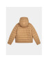 Boss Пухено яке J26516 S Черен Regular Fit - Pepit.bg