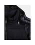 Boss Пухено яке J26525 D Син Regular Fit - Pepit.bg