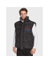 Boss Пухено яке NBA Ceban1 50479285 Черен Oversize - Pepit.bg