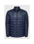 Boss Пухено яке Ocrunk 50465439 Тъмносин Regular Fit - Pepit.bg