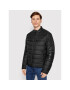 Boss Пухено яке Odiddy 50463967 Черен Regular Fit - Pepit.bg