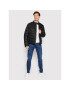 Boss Пухено яке Odiddy 50463967 Черен Regular Fit - Pepit.bg