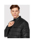 Boss Пухено яке Odiddy 50463967 Черен Regular Fit - Pepit.bg