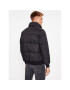 Boss Пухено яке Oglitch 50504445 Черен Relaxed Fit - Pepit.bg