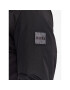 Boss Пухено яке Oglitch 50504445 Черен Relaxed Fit - Pepit.bg