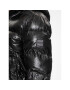 Boss Пухено яке Okobra 50498234 Черен Regular Fit - Pepit.bg