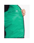 Boss Пухено яке Okobra 50498234 Зелен Regular Fit - Pepit.bg