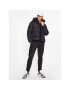 Boss Пухено яке Omaris 50499542 Черен Regular Fit - Pepit.bg