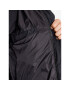 Boss Пухено яке Omaris 50499542 Черен Regular Fit - Pepit.bg