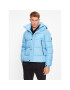 Boss Пухено яке Omaris 50499542 Син Regular Fit - Pepit.bg