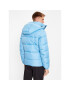 Boss Пухено яке Omaris 50499542 Син Regular Fit - Pepit.bg