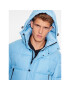 Boss Пухено яке Omaris 50499542 Син Regular Fit - Pepit.bg