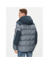 Boss Пухено яке Oneon-W 50498224 Син Relaxed Fit - Pepit.bg