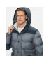 Boss Пухено яке Oneon-W 50498224 Син Relaxed Fit - Pepit.bg