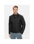 Boss Пухено яке Orace 50498609 Черен Regular Fit - Pepit.bg