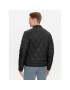 Boss Пухено яке Orace 50498609 Черен Regular Fit - Pepit.bg