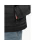 Boss Пухено яке Orace 50498609 Черен Regular Fit - Pepit.bg