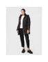 Boss Пухено яке Patantan3 50478144 Черен Regular Fit - Pepit.bg