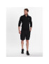 Boss Пуловер 50482399 Черен Regular Fit - Pepit.bg