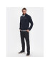 Boss Пуловер Zallo 50482403 Тъмносин Regular Fit - Pepit.bg
