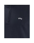 Boss Пуловер Zallo 50482403 Тъмносин Regular Fit - Pepit.bg