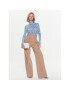 Boss Пуловер 50483092 Цветен Slim Fit - Pepit.bg