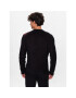 Boss Пуловер 50485235 Черен Regular Fit - Pepit.bg