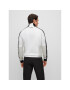 Boss Пуловер 50493769 Бял Regular Fit - Pepit.bg