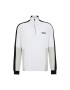 Boss Пуловер 50493769 Бял Regular Fit - Pepit.bg