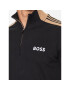 Boss Пуловер 50493769 Черен Regular Fit - Pepit.bg