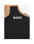 Boss Пуловер 50493769 Черен Regular Fit - Pepit.bg