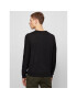 Boss Пуловер Amiox 50443391 Черен Slim Fit - Pepit.bg