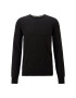 Boss Пуловер Amiox 50443391 Черен Slim Fit - Pepit.bg