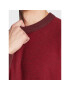 Boss Пуловер Amodoro 50475860 Бордо Regular Fit - Pepit.bg