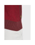 Boss Пуловер Amodoro 50475860 Бордо Regular Fit - Pepit.bg