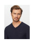 Boss Пуловер Avac_V 50510750 Тъмносин Regular Fit - Pepit.bg