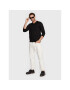 Boss Пуловер Baram-L 50476363 Черен Regular Fit - Pepit.bg