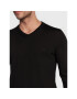 Boss Пуловер Baram-L 50476363 Черен Regular Fit - Pepit.bg