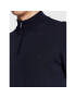 Boss Пуловер Benji-L 50476365 Тъмносин Regular Fit - Pepit.bg