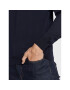 Boss Пуловер Benji-L 50476365 Тъмносин Regular Fit - Pepit.bg