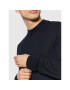 Boss Пуловер Bjarno 50416987 Тъмносин Regular Fit - Pepit.bg