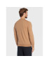 Boss Пуловер Botto-L 50476364 Бежов Regular Fit - Pepit.bg