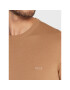 Boss Пуловер Botto-L 50476364 Бежов Regular Fit - Pepit.bg