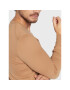 Boss Пуловер Botto-L 50476364 Бежов Regular Fit - Pepit.bg
