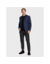 Boss Пуловер Botto-L 50476364 Черен Regular Fit - Pepit.bg