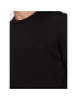 Boss Пуловер Botto-L 50476364 Черен Regular Fit - Pepit.bg